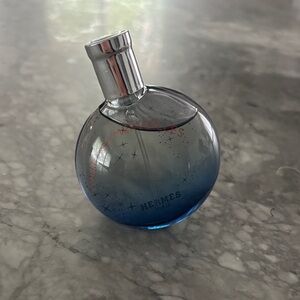 Hermes Perfume